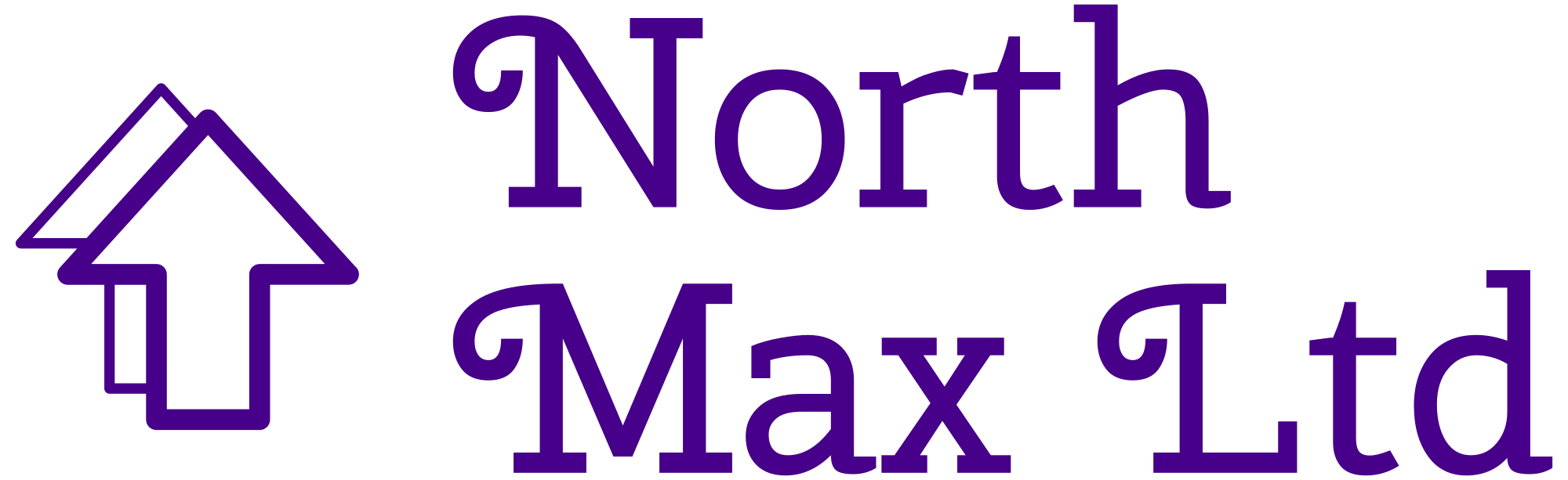 north max ltd logo